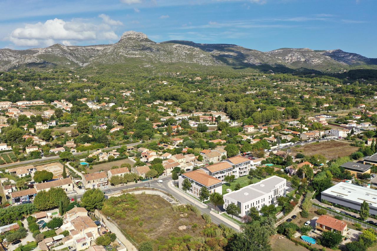 Bureau Aubagne 539m² Vente bureau Aubagne Bouches-du-Rhône OVBUR2308172 7